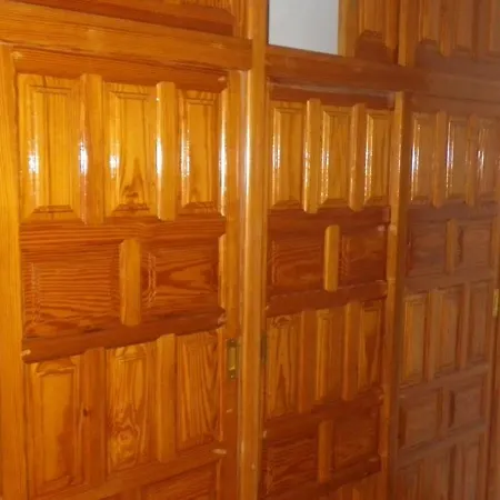 2-bedroom In Costa Del Silencio *