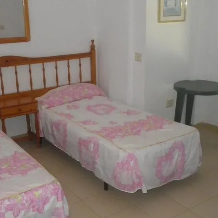 2-bedroom In Costa Del Silencio أرونا